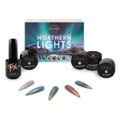 Fuzion Northern Lights Collection 5pk