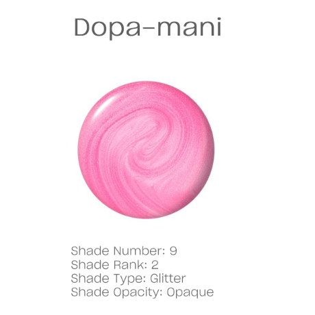 OPI GelColor - Dopa-mani (GCS081) Secondary image