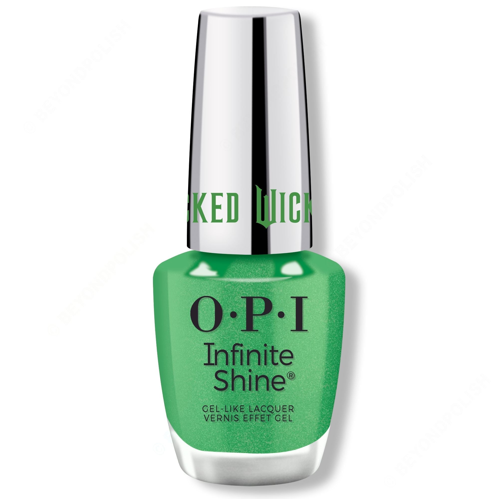 OPI Infinite Shine - OPI'm Phosphorescent! Main image