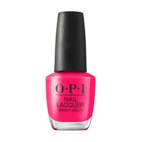 OPI Nail Lacquer - Bright Where I Belong!