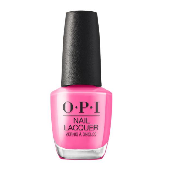 OPI Nail Lacquer - Go with the Floatie