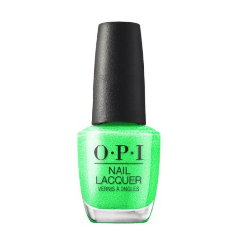 OPI Nail Lacquer - Lime of My Life