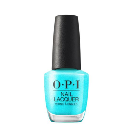 OPI Nail Lacquer - Sky Blue's the Limit