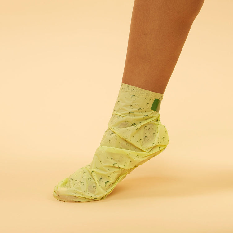 Voesh Refreshing Odor Treatment Socks Secondary image