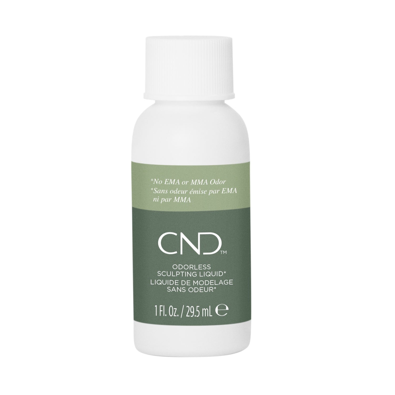 CND Odorless Sculpting Liquid Main image