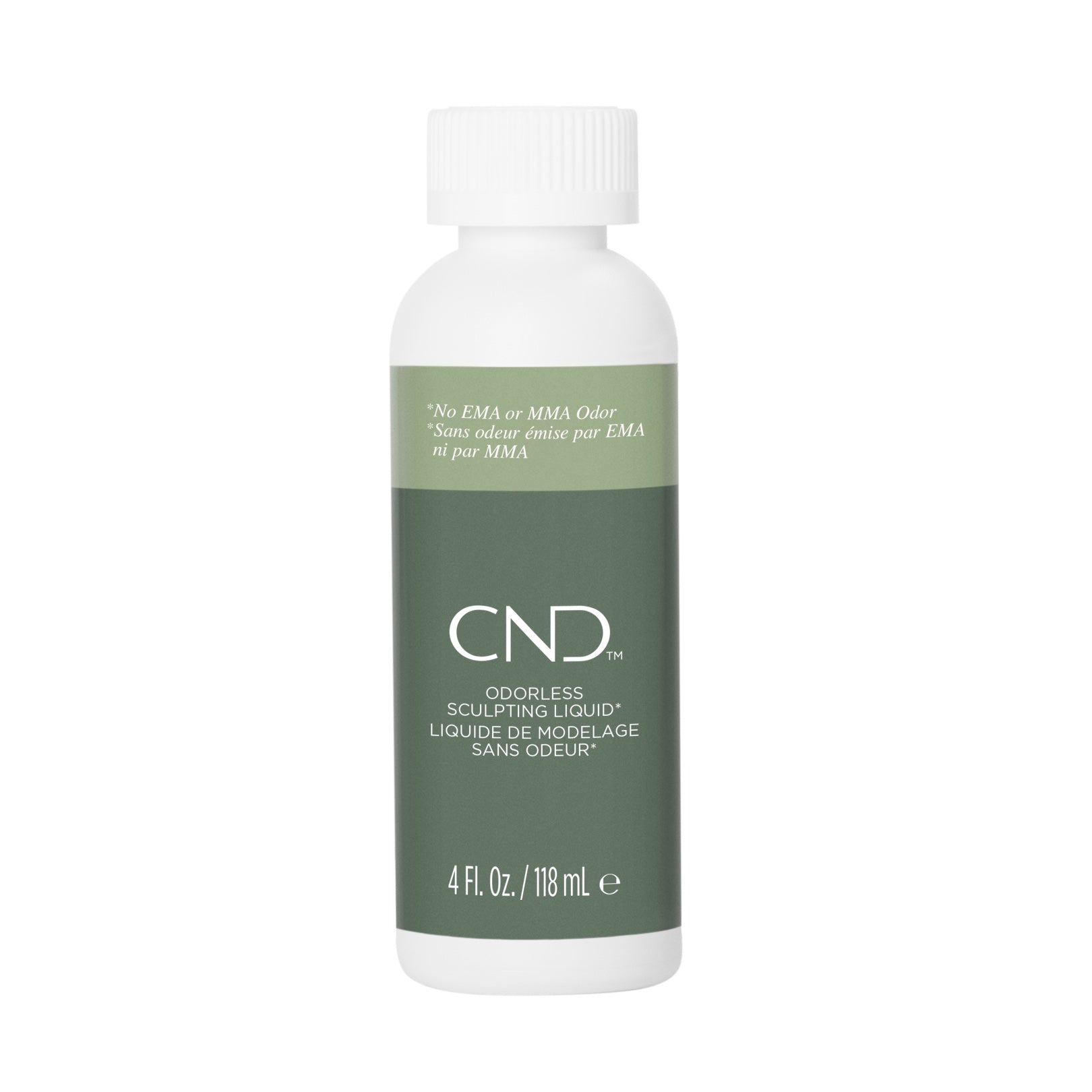CND Odorless Sculpting Liquid Secondary image