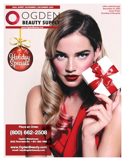 Ogden Beauty Supply