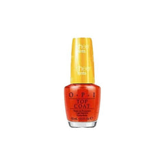 OPI Top Coat - I'm Never Embarrassed (NTS01)