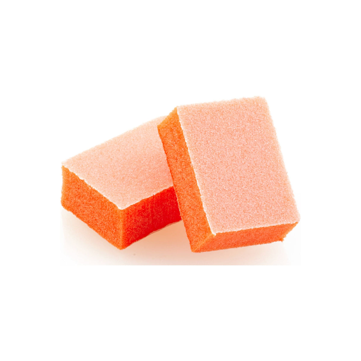 Design Nail Orange Mini Buffing Blocks 100/120 Main image