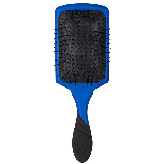 Wet Brush Pro Paddle Brush - Color of The Year - Royal Blue Main image