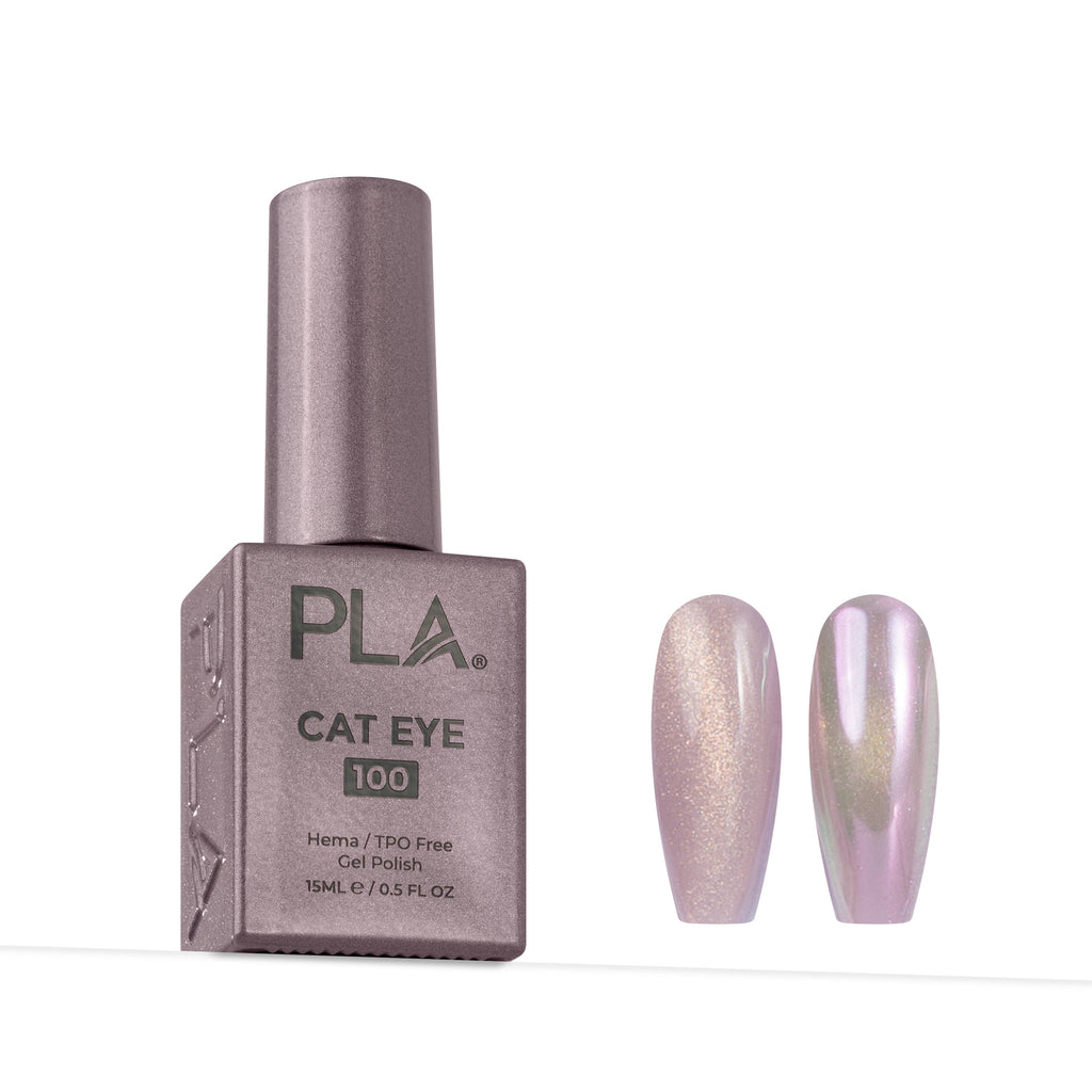 PLA Cat Eye 15ml - Fairy Godmother CE100 - bottle