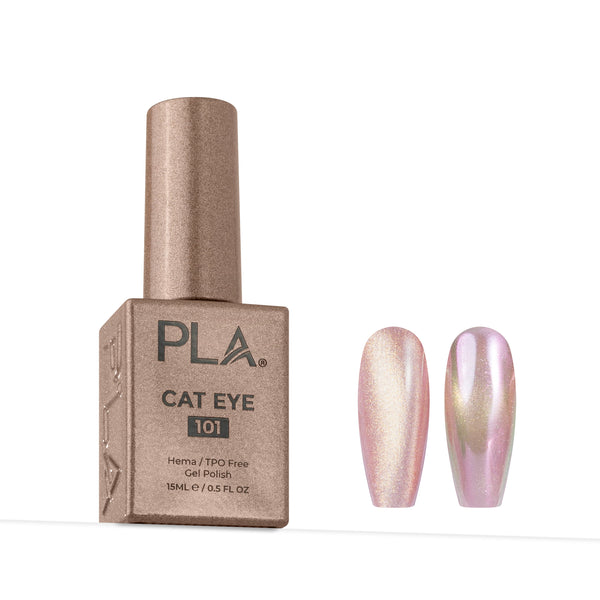 PLA Cat Eye 15ml - Bibbidi Bobbidi Boo-tiful CE101 - bottle