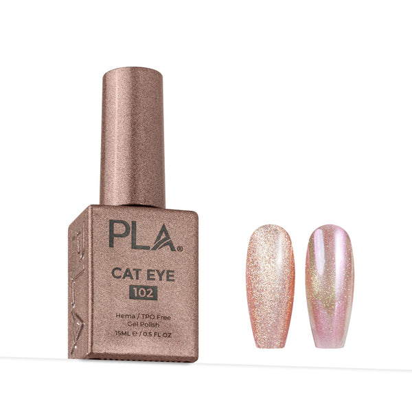 PLA Cat Eye 15ml - Wish on a Star CE102 - bottle