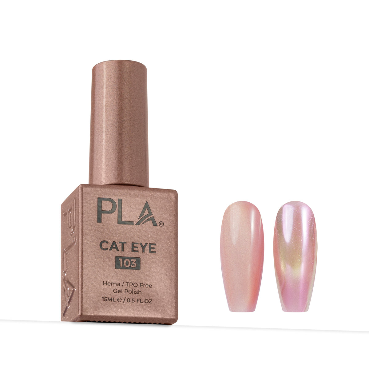 PLA Cat Eye 15ml - Break the Spell CE103 - bottle