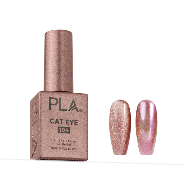 PLA Cat Eye 15ml - Enchanted CE104 - bottle