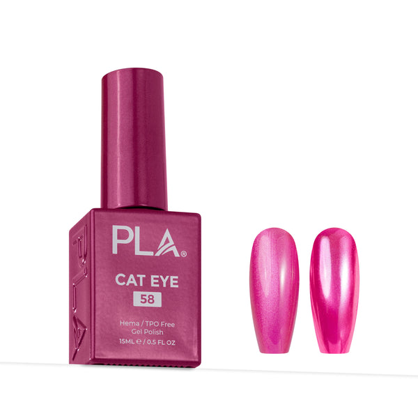 PLA Cat Eye 15ml - Shady, But Sweet CE058 - bottle