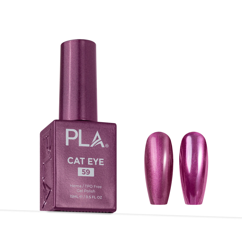PLA Cat Eye 15ml - Draw Me In CE059 - bottle