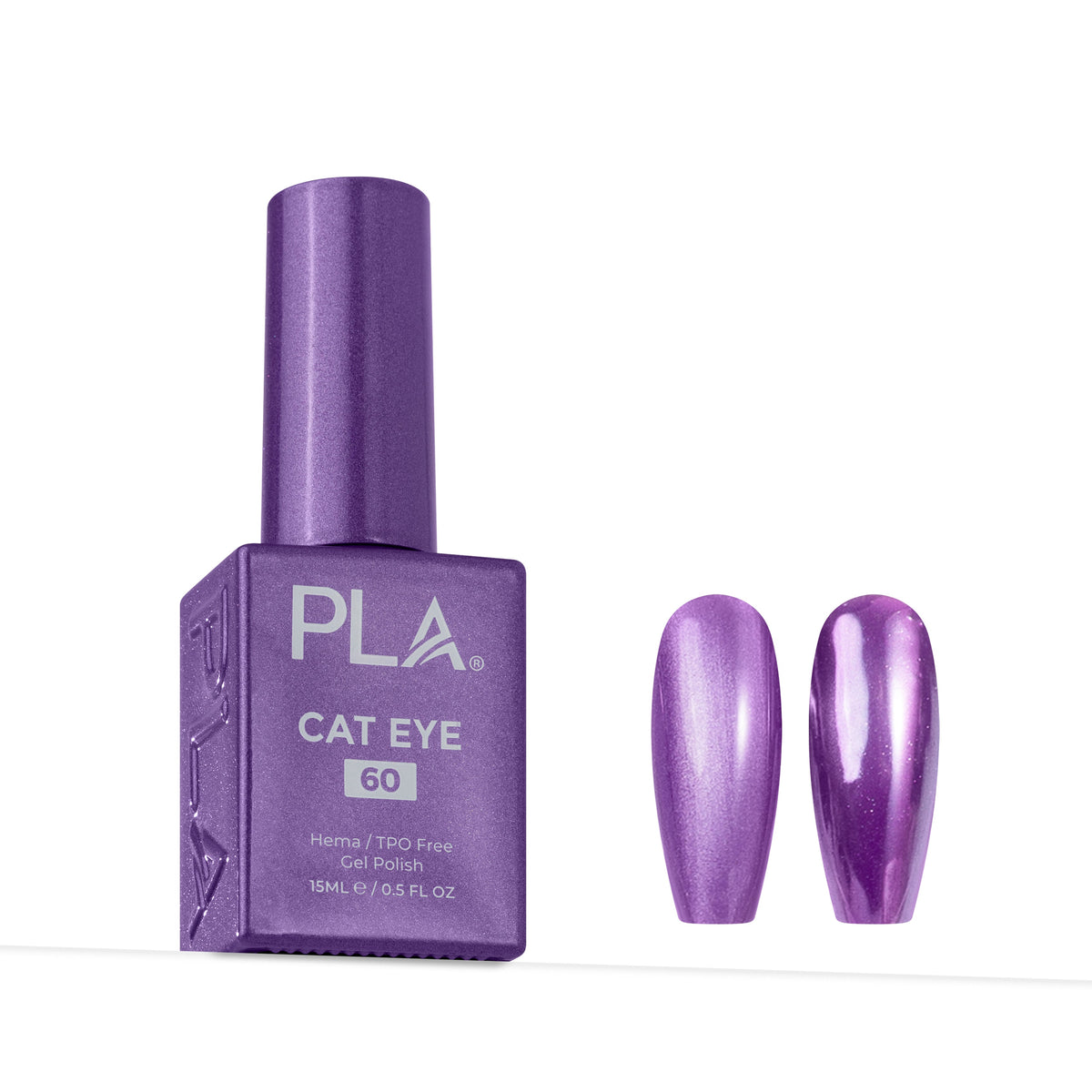 PLA Cat Eye 15ml - Complement Me CE060 - bottle