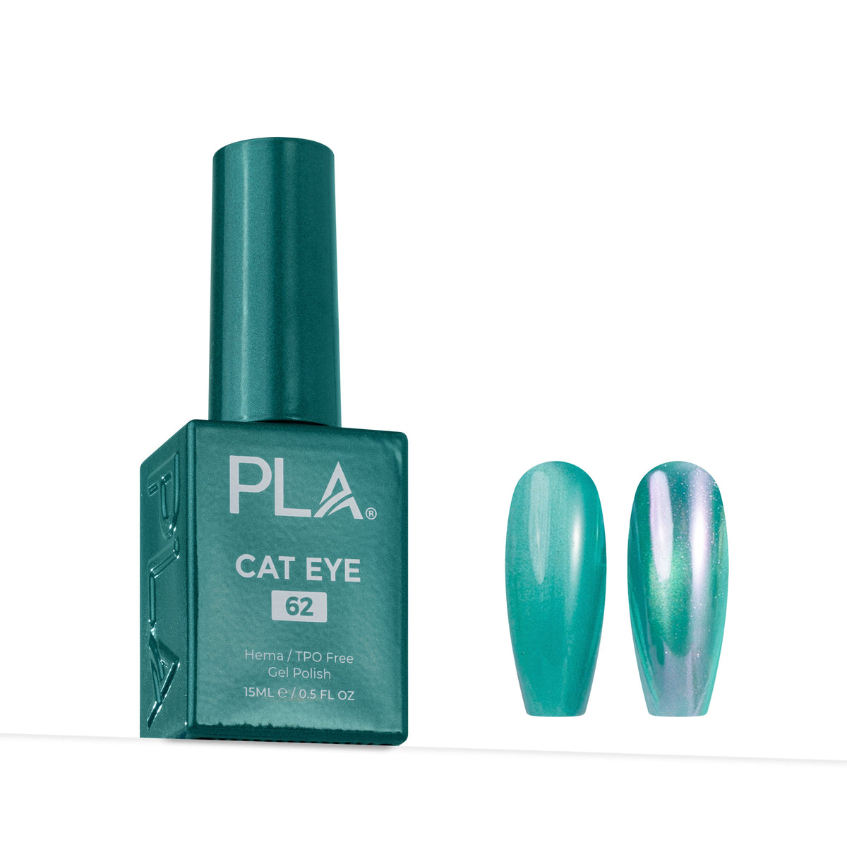 PLA Cat Eye 15ml - Color Theory CE062 - bottle