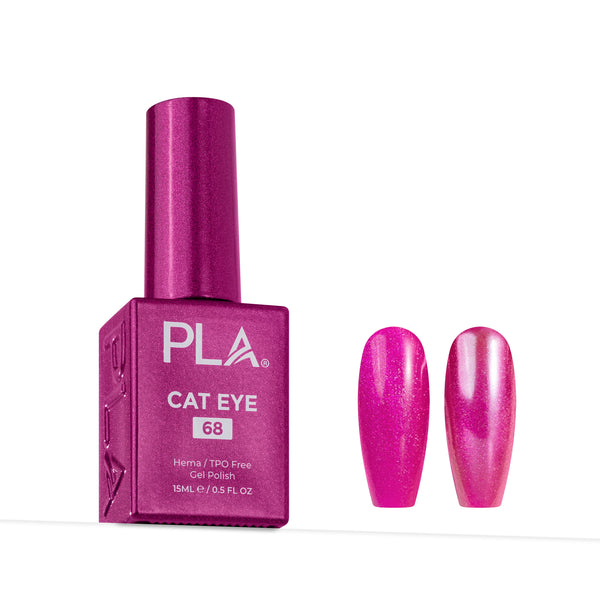 PLA Cat Eye 15ml - Pigment of My Imagination CE068 - bottle