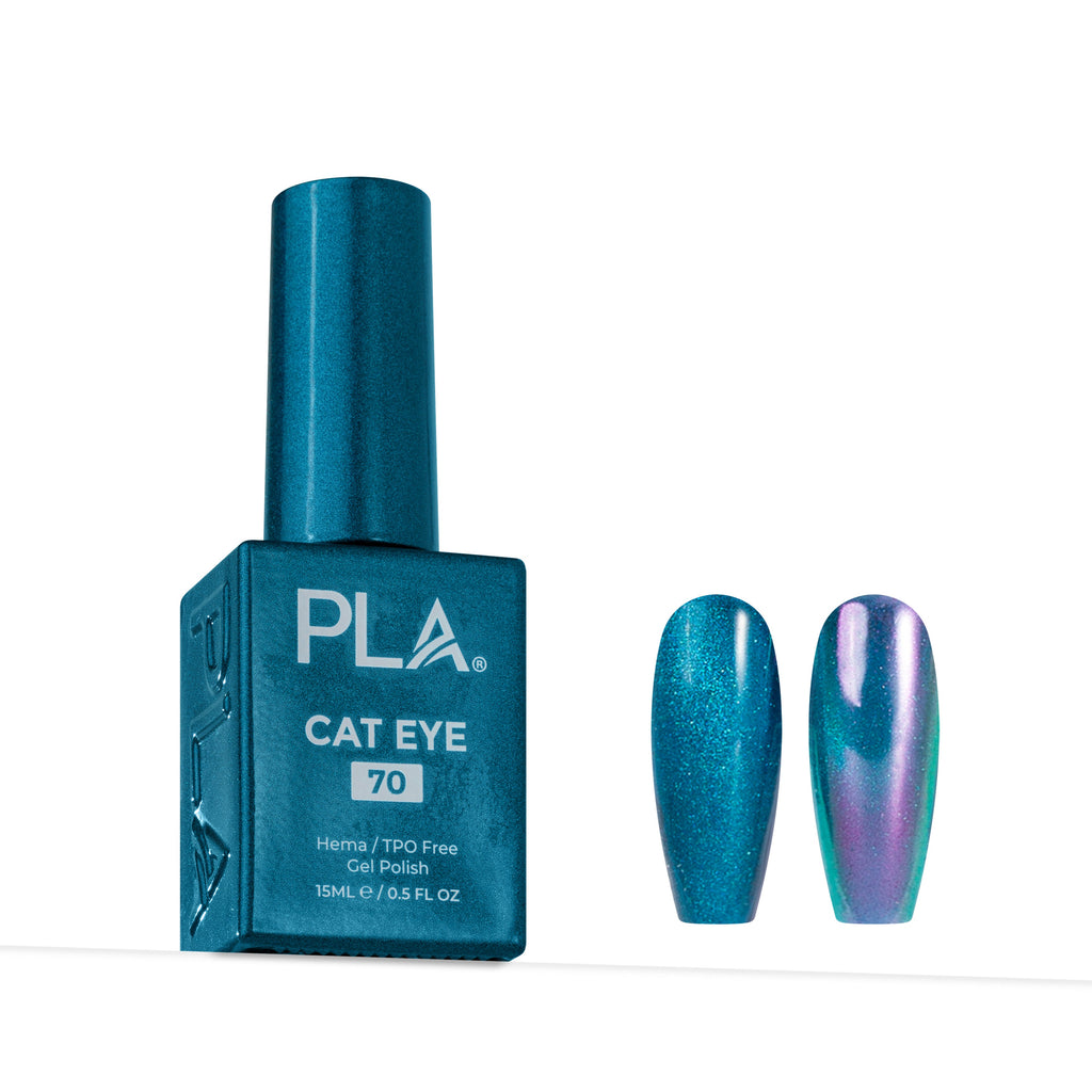 PLA Cat Eye 15ml - Sketchy Behavior CE070 - bottle