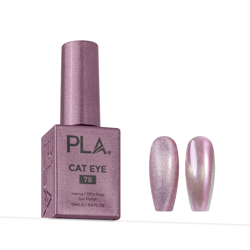 PLA Cat Eye 15ml - LYLAS CE078 - bottle