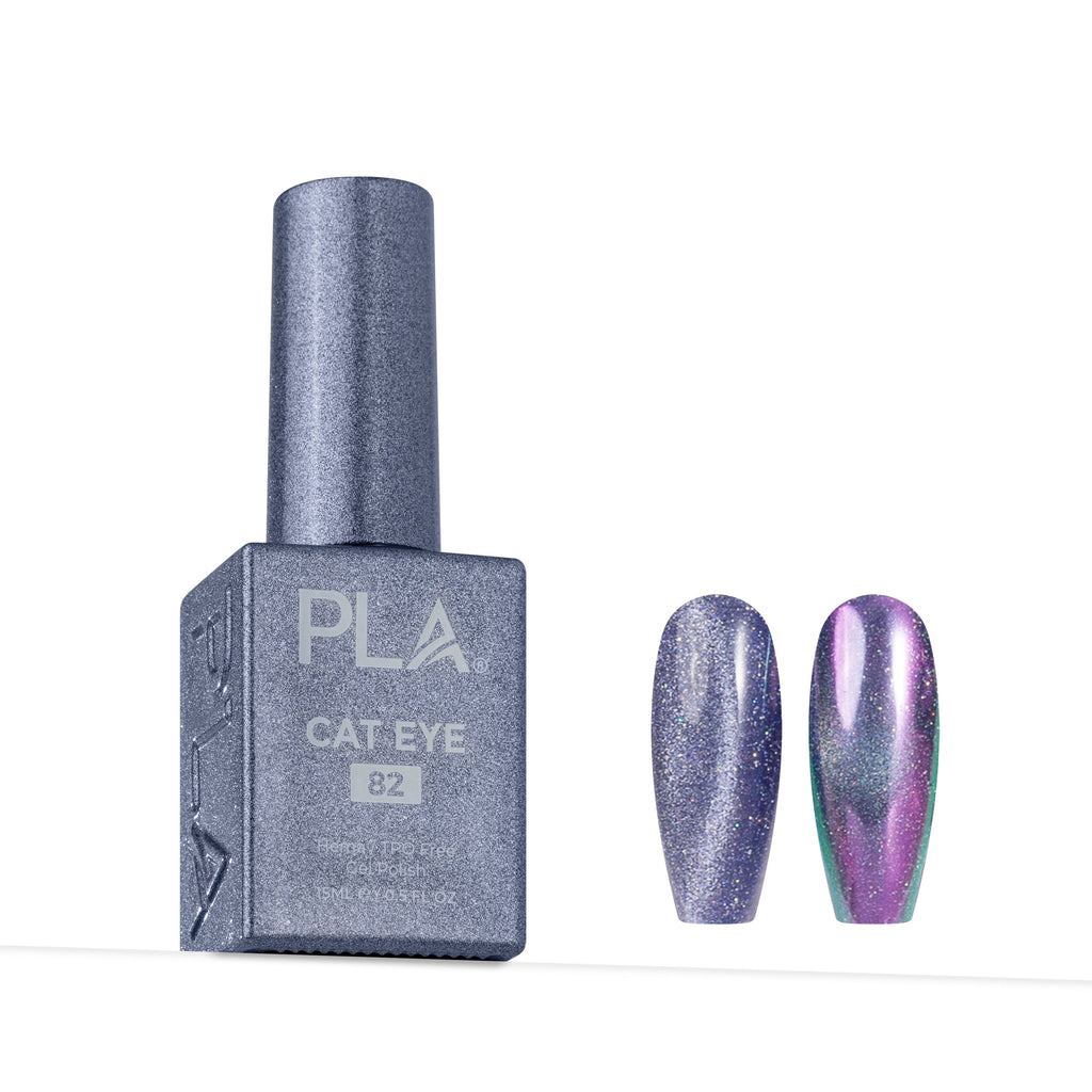 PLA Cat Eye 15ml - Low Rise CE082 - bottle