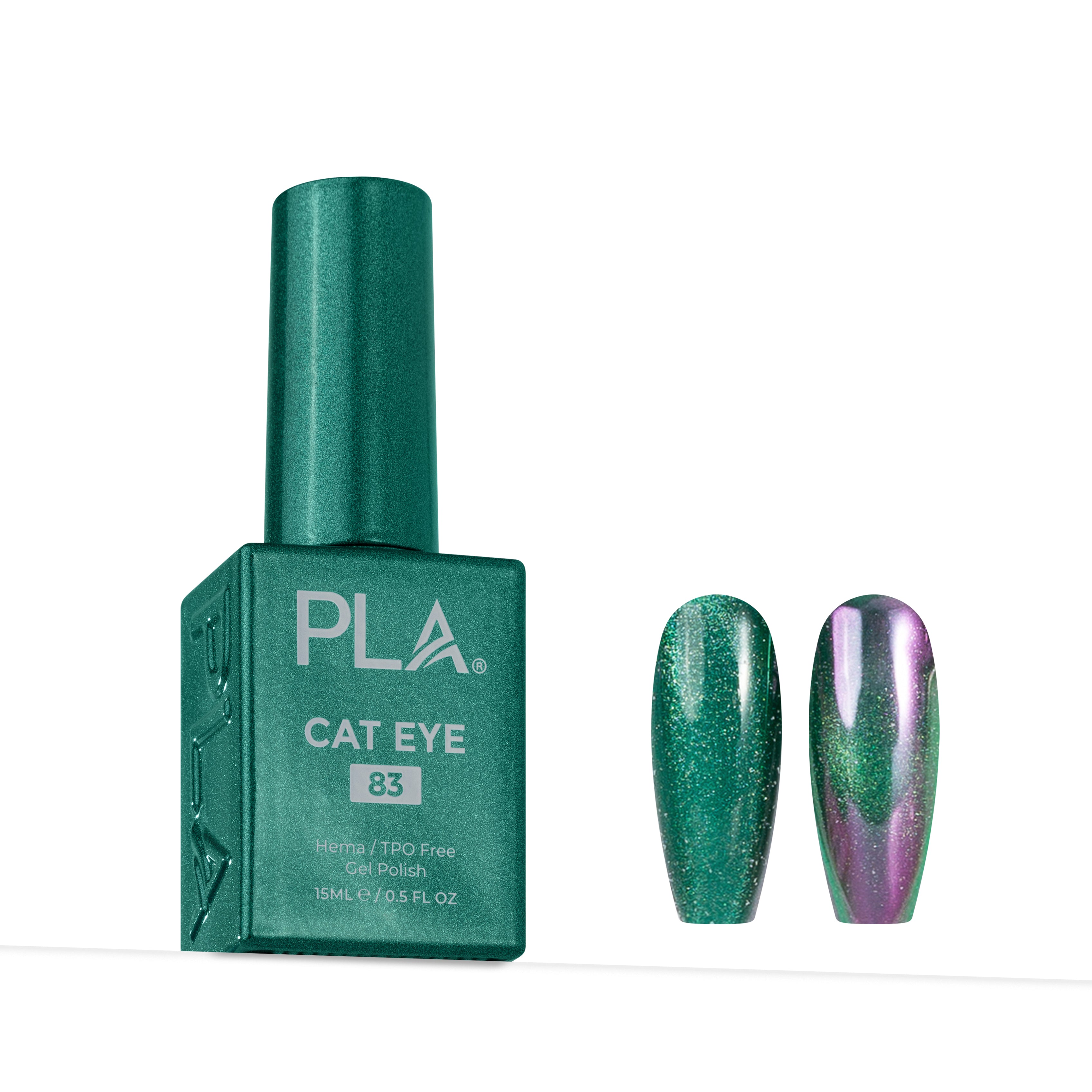 PLA Cat Eye 15ml - Call Me On My Flip Phone CE083 Secondary image