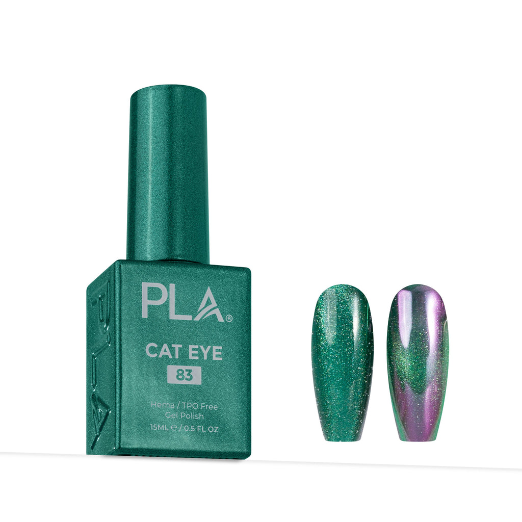 PLA Cat Eye 15ml - Call Me On My Flip Phone CE083 - bottle