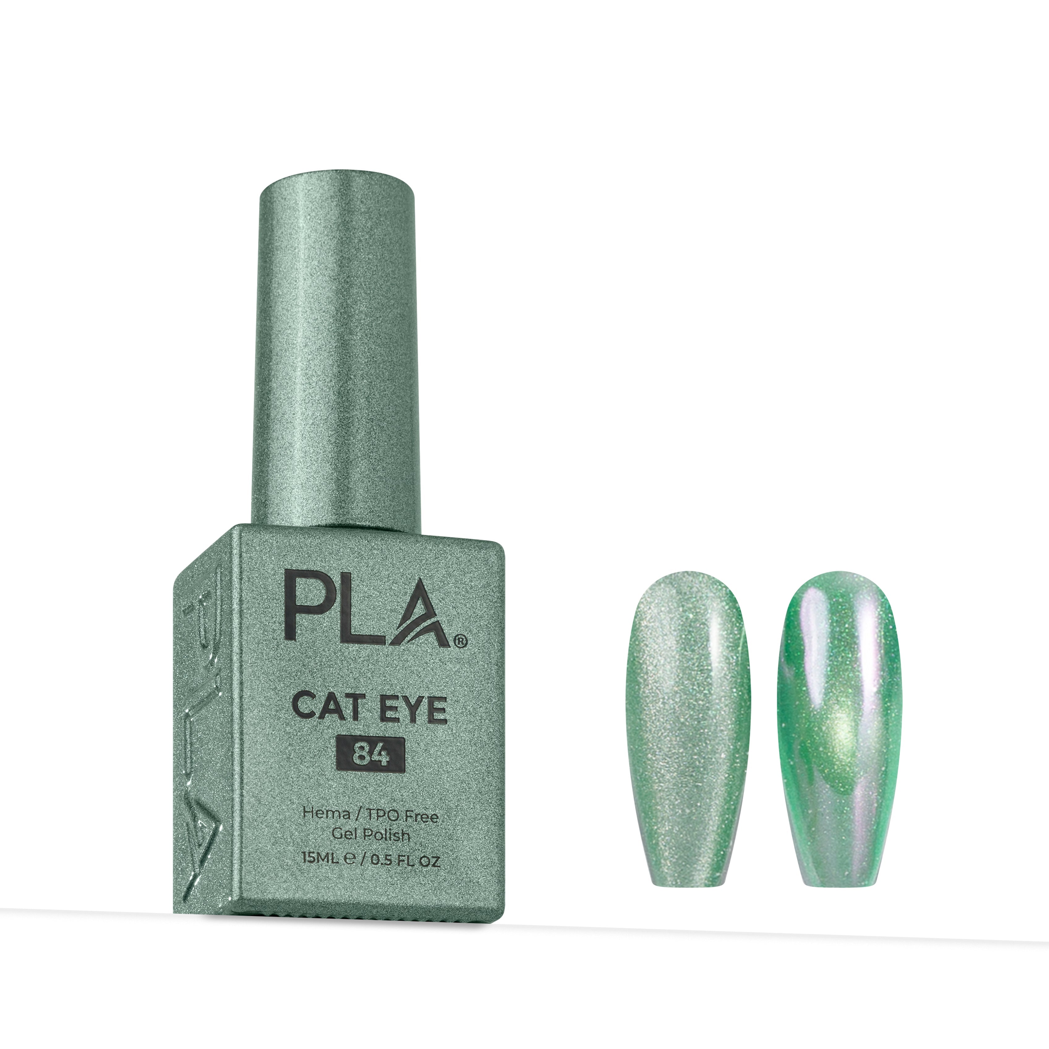 PLA Cat Eye 15ml - Boy Band Phase CE084 Secondary image