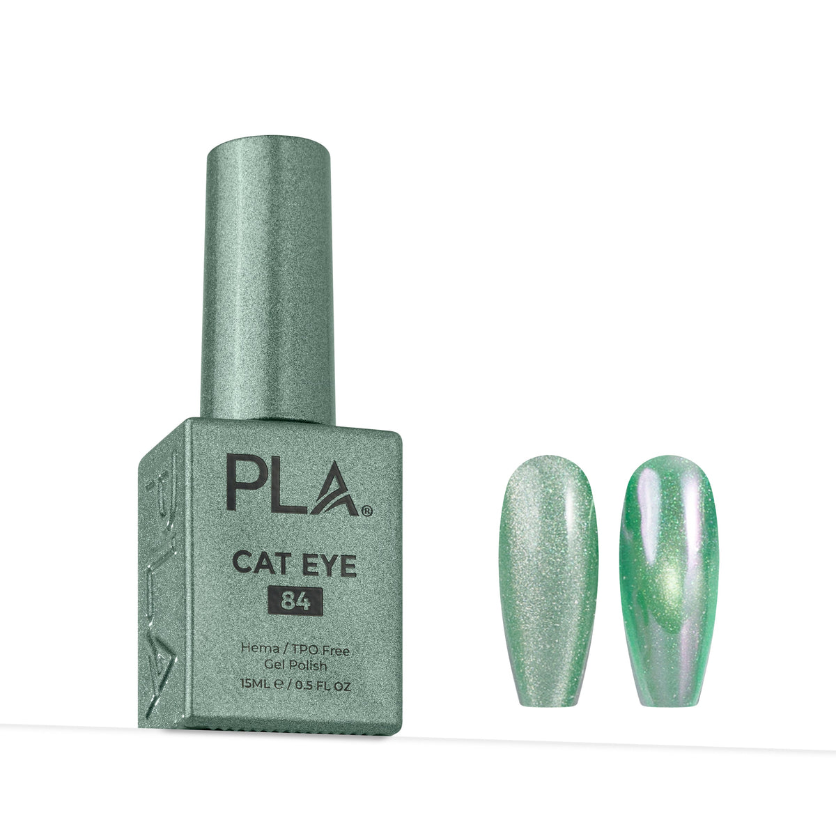 PLA Cat Eye 15ml - Boy Band Phase CE084 - bottle