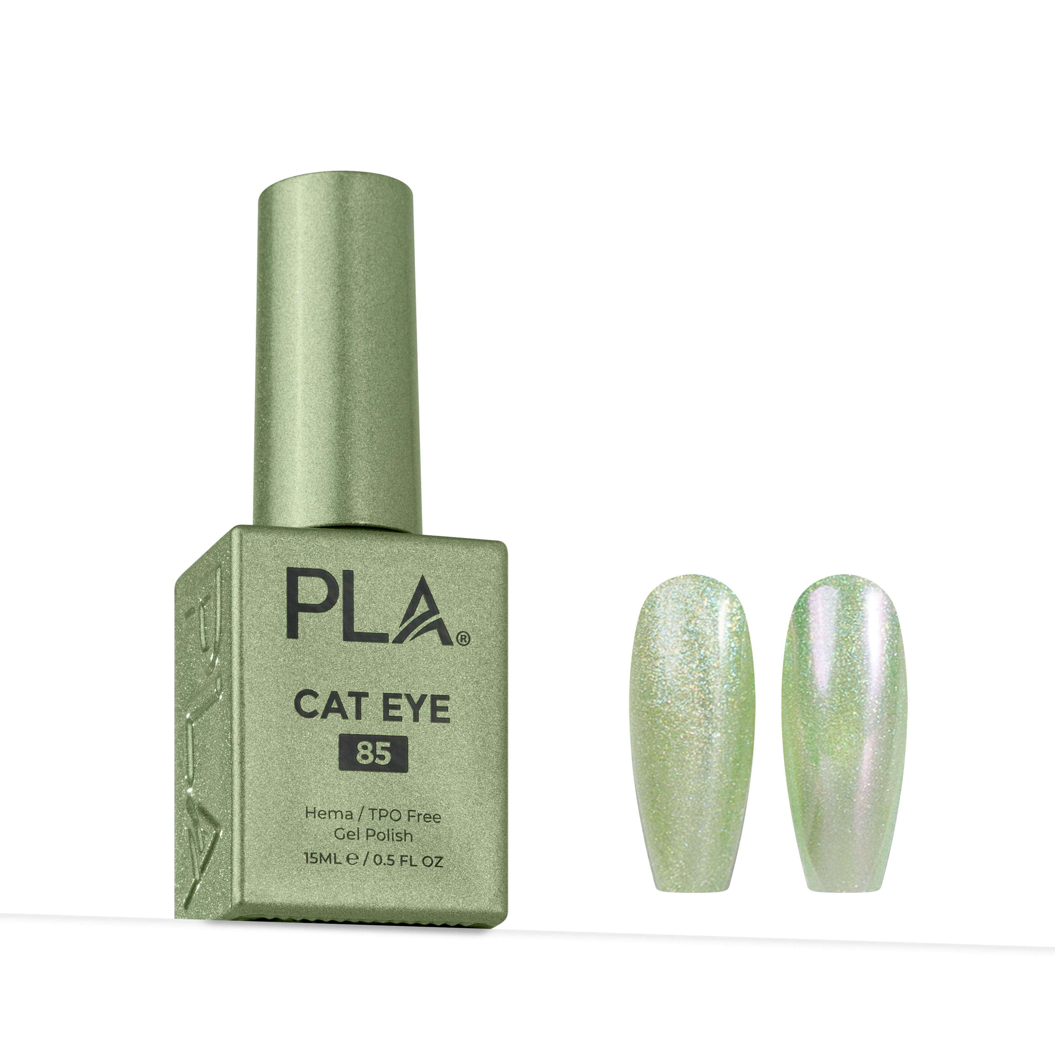 PLA Cat Eye 15ml - Top 8 CE085 Secondary image