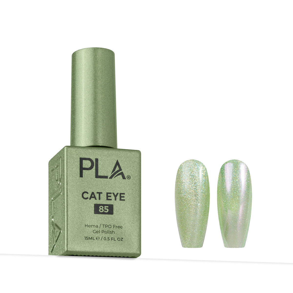 PLA Cat Eye 15ml - Top 8 CE085 - bottle