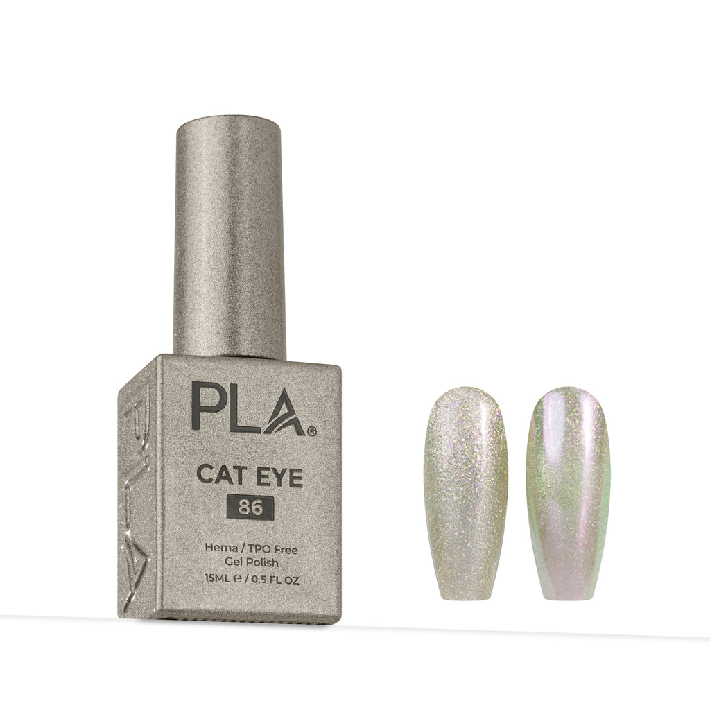 PLA Cat Eye 15ml - Baby Tee CE086 - bottle