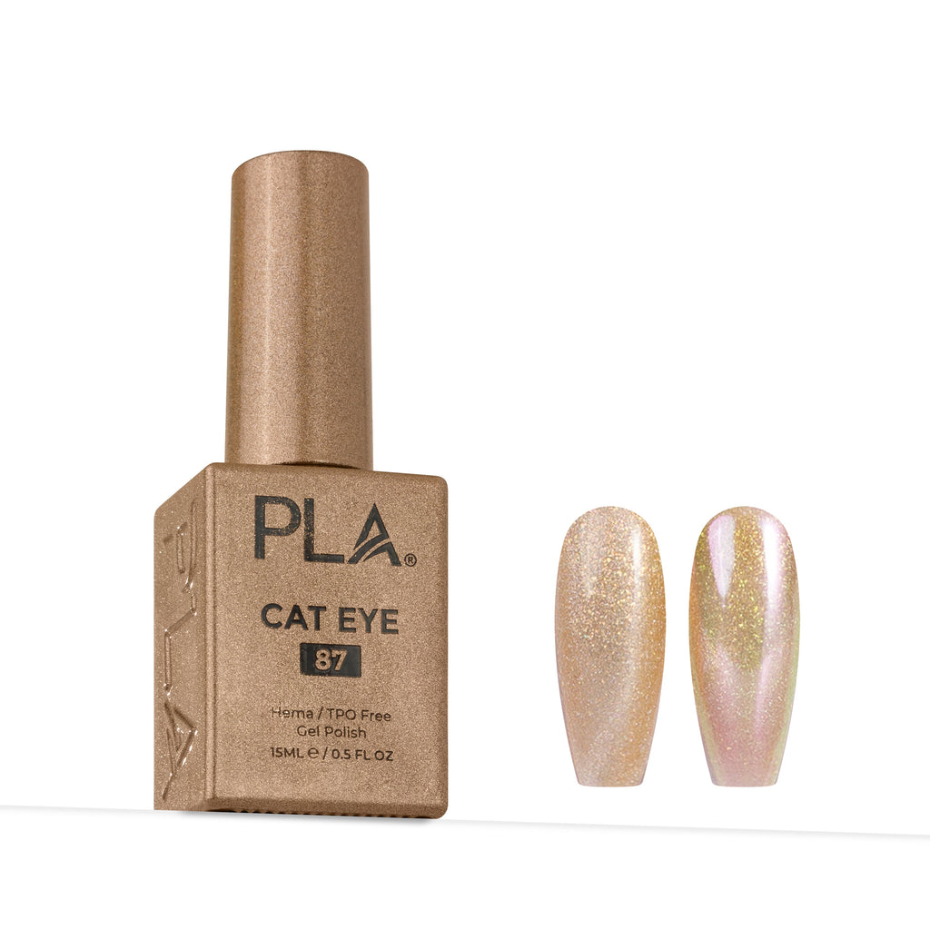 PLA Cat Eye 15ml - 100% Angel CE087 - bottle