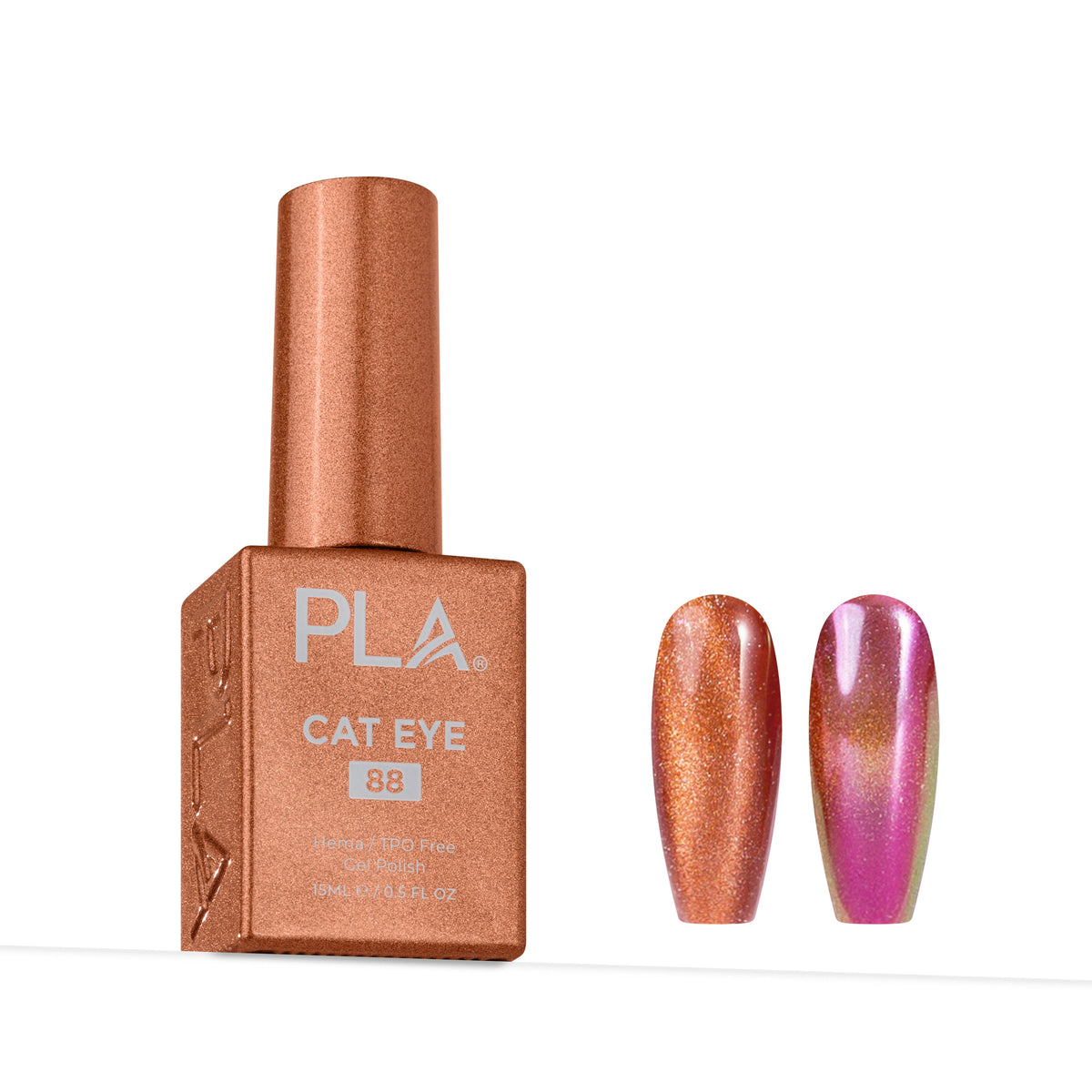 PLA Cat Eye 15ml - BRB CE088 - bottle