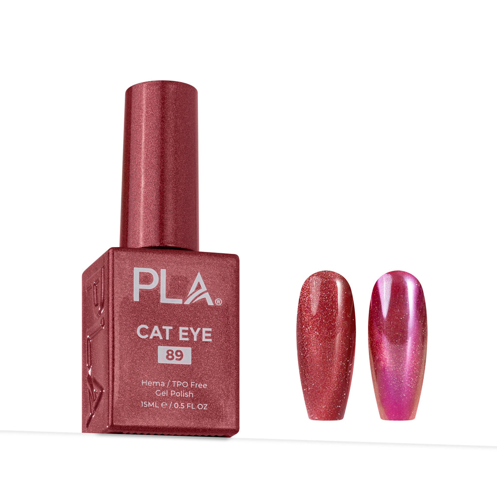 PLA Cat Eye 15ml - Oops... I Did It Again CE089 - bottle