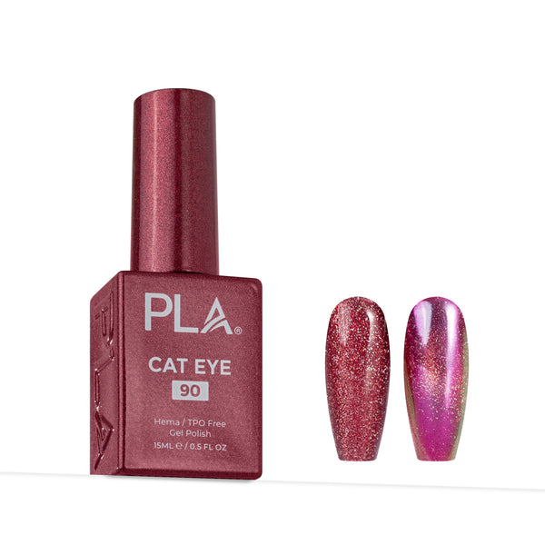 PLA Cat Eye 15ml - Spirit Fingers CE090 - bottle