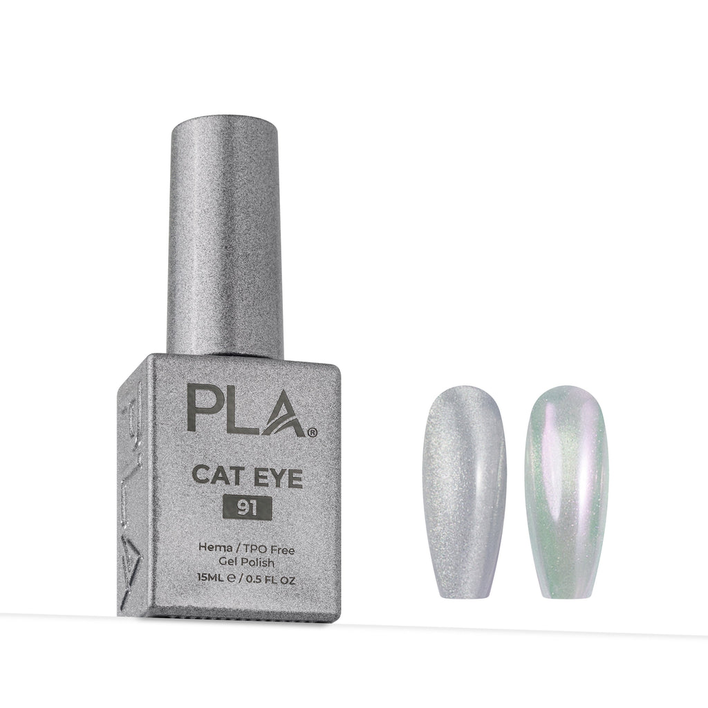 PLA Cat Eye 15ml - Mirror, Mirror CE091 - bottle