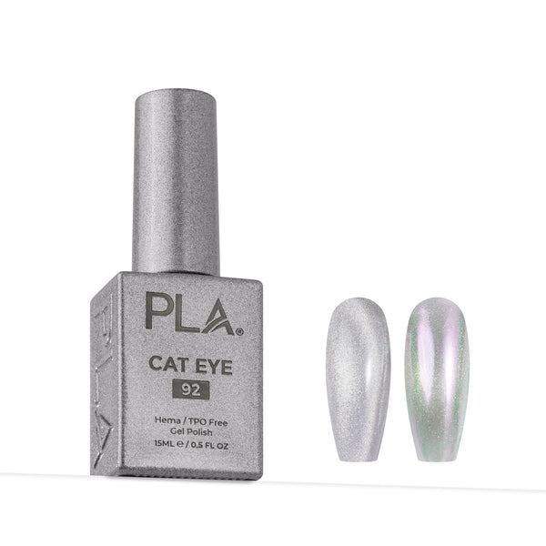 PLA Cat Eye 15ml - Glass Slipper CE092 - bottle