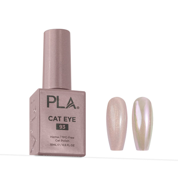PLA Cat Eye 15ml - Happily Ever After CE093 - bottle