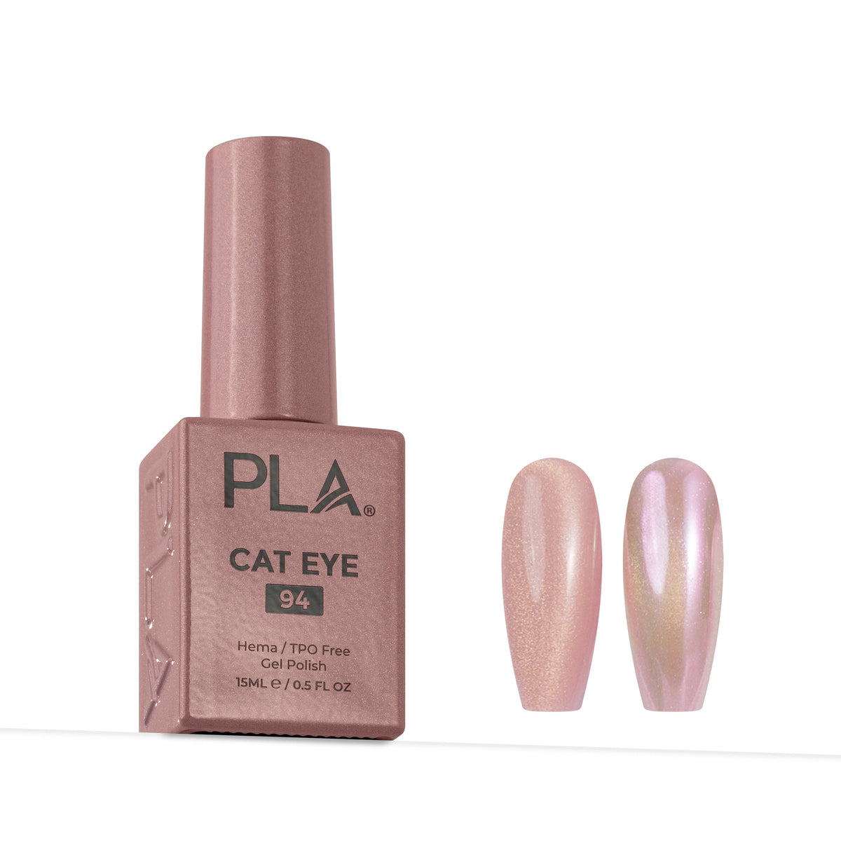 PLA Cat Eye 15ml - Three Wishes CE094 - bottle