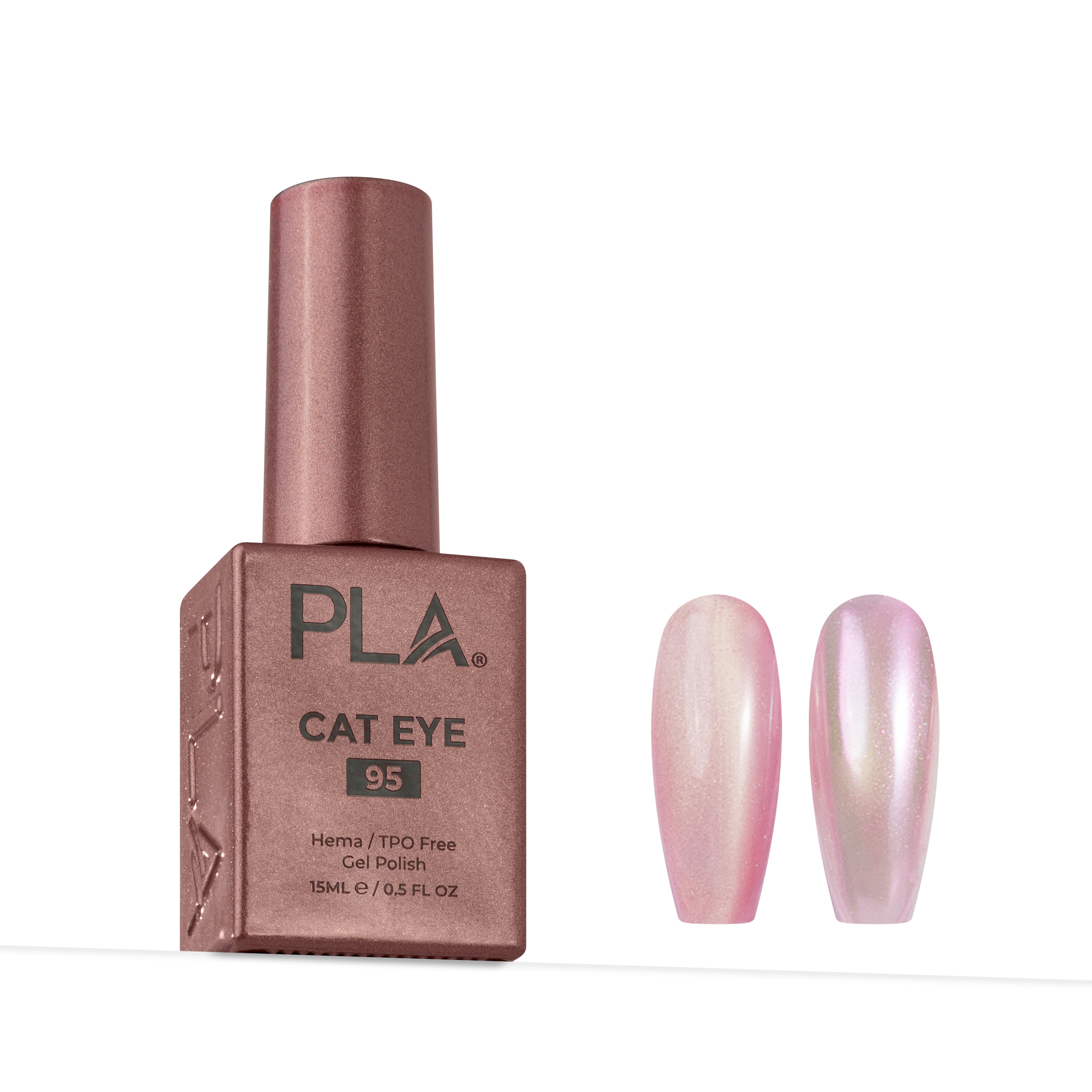 PLA Cat Eye 15ml - Once Upon a Time CE095 Secondary image