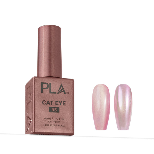 PLA Cat Eye 15ml - Once Upon a Time CE095 - bottle