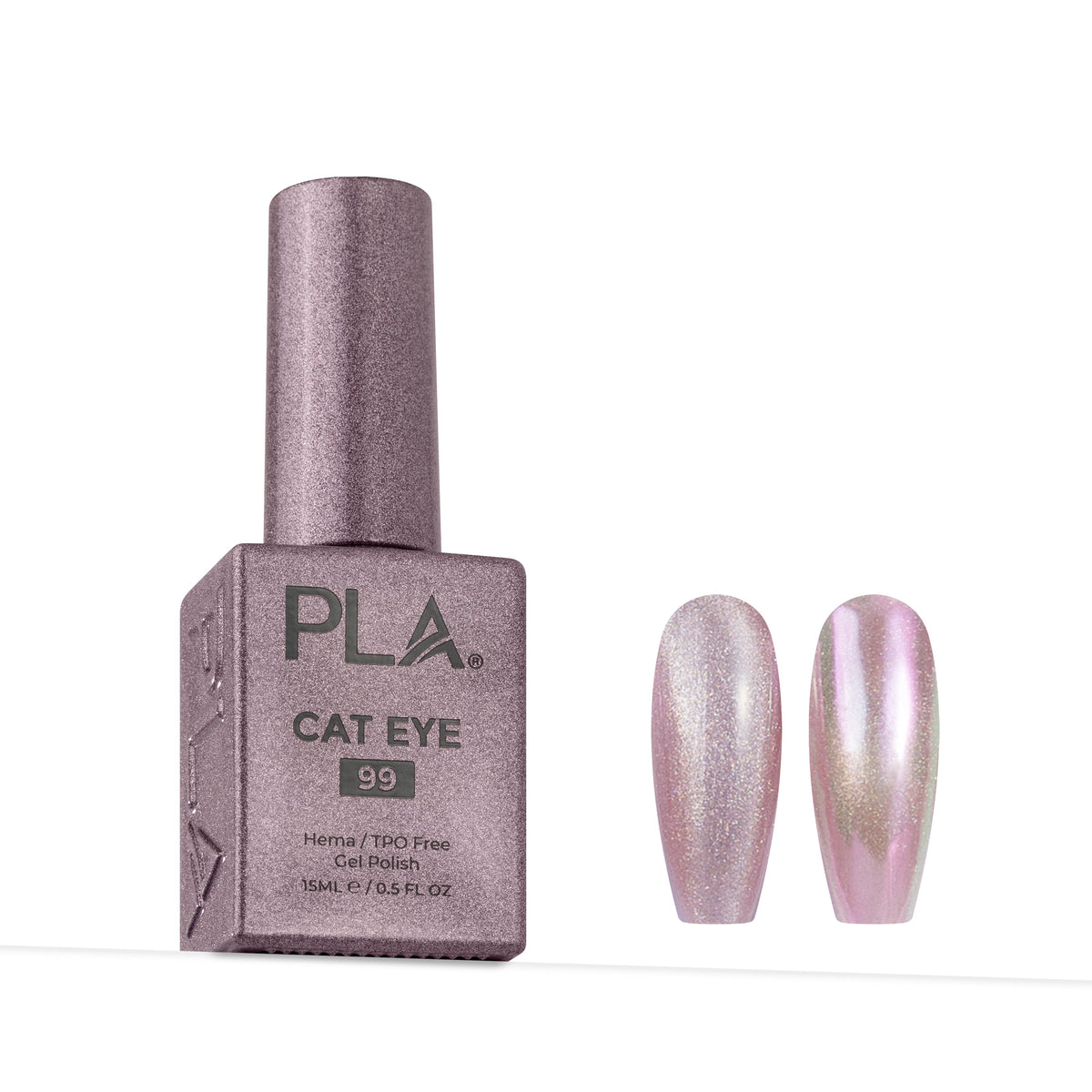 PLA Cat Eye 15ml - Siren Song CE099 - bottle