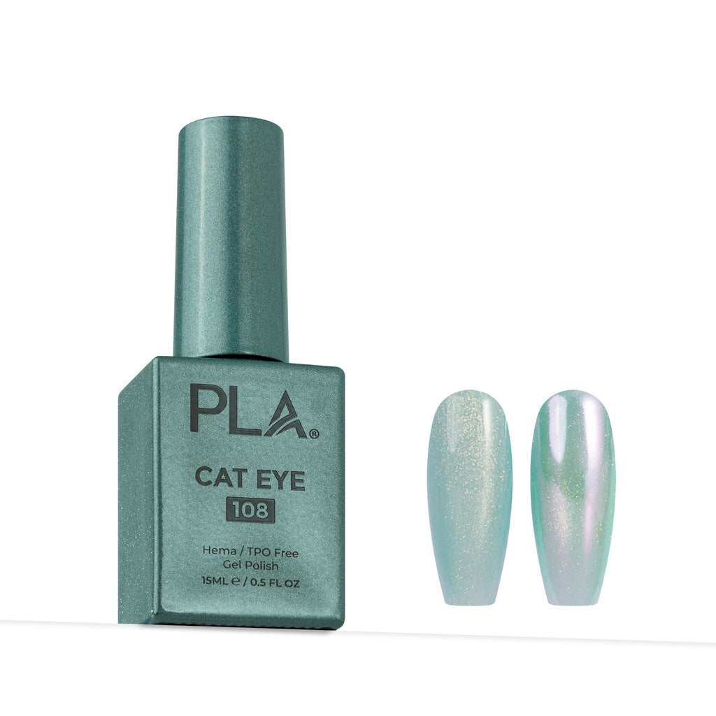 PLA Cat Eye 15ml - Clock Strikes 12 CE108 - bottle