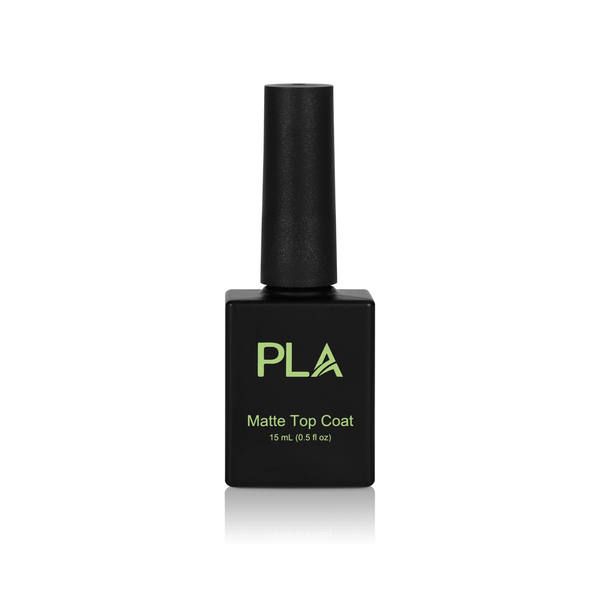 PLA Matte Top Coat 15ml