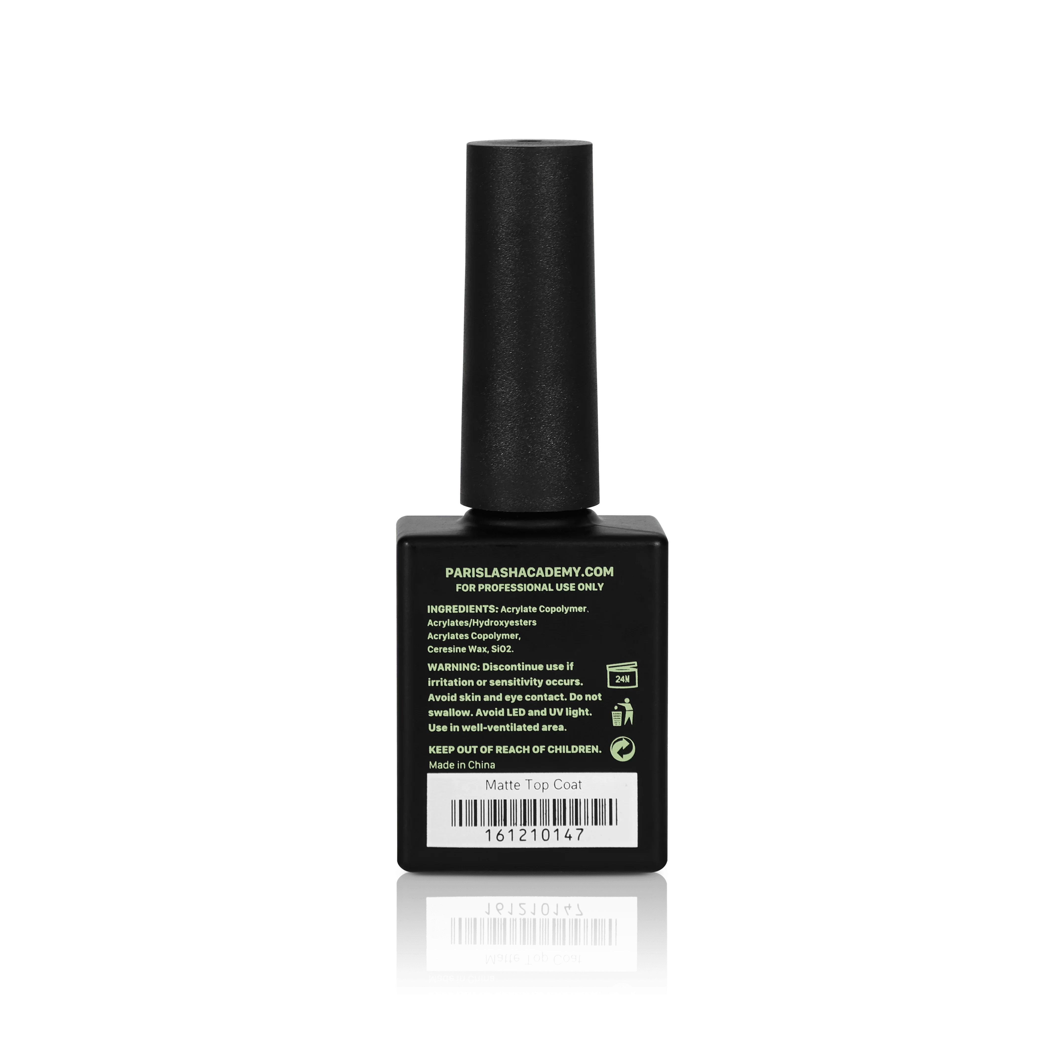 PLA Matte Top Coat 15ml Secondary image