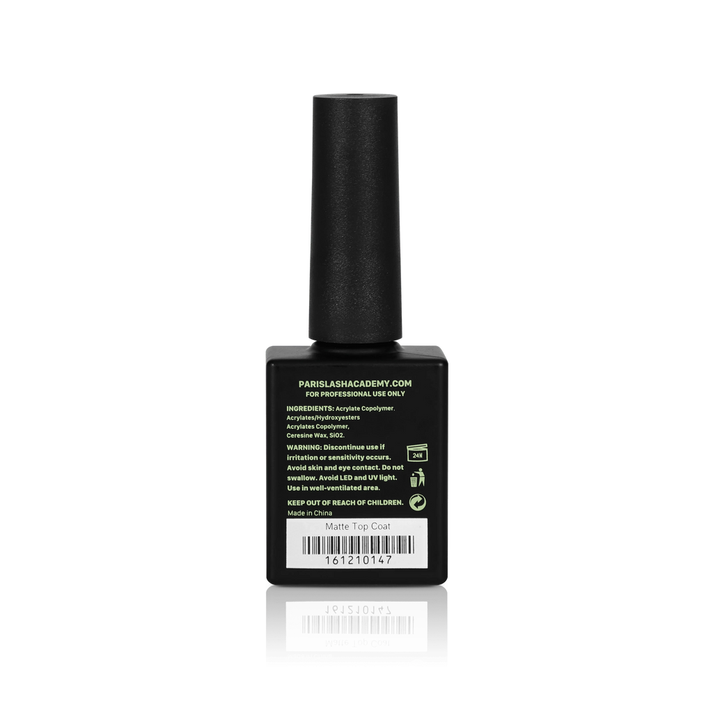 PLA Matte Top Coat 15ml