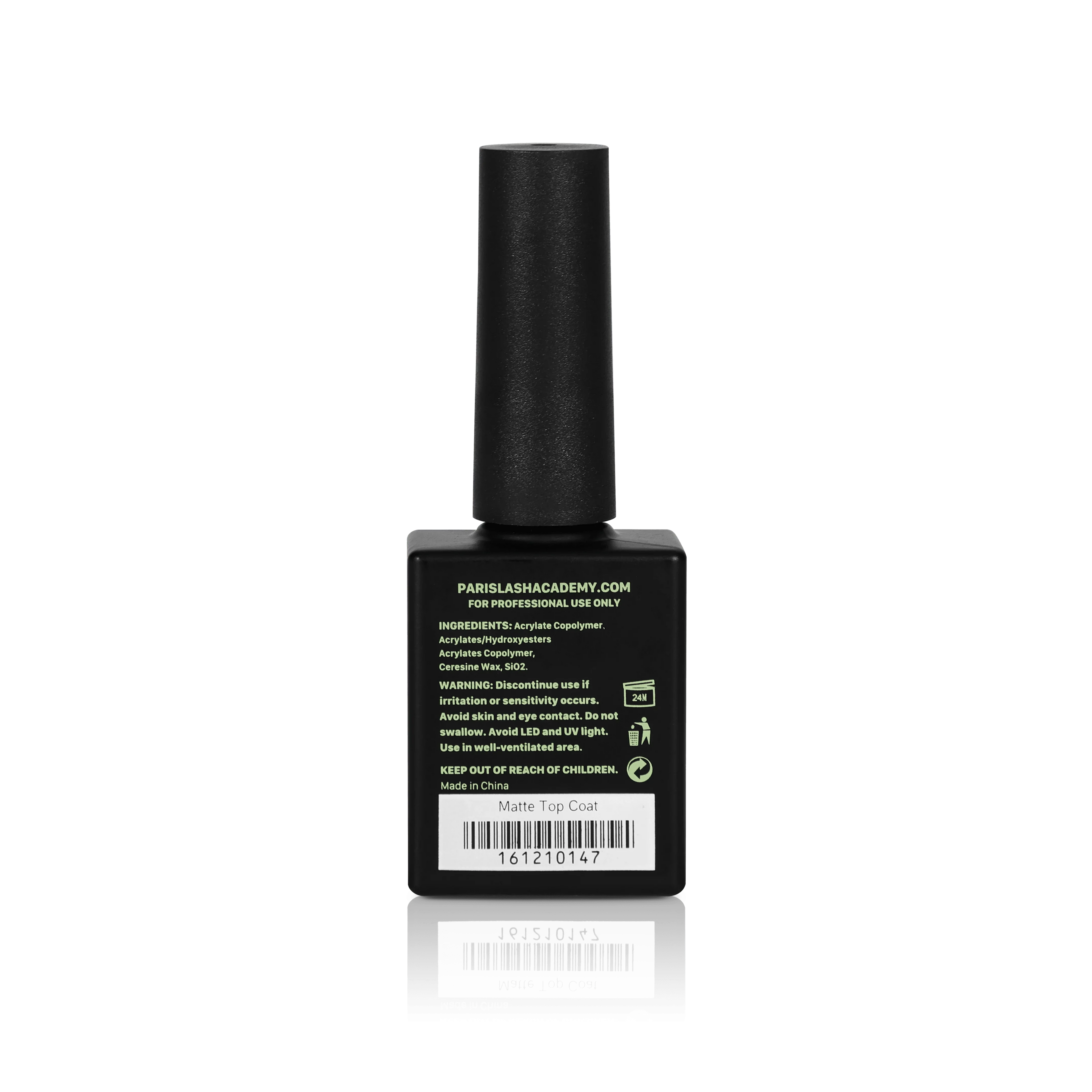 PLA Matte Top Coat 15ml
